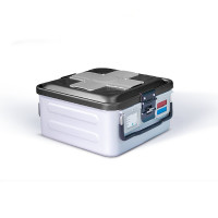 Container sterilizare Uzman Bio Barrier X Design 1/2 diverse dimensiuni