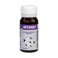 APTANEX – Insecticid universal concentrat emulsionabil, 50ml