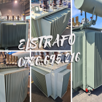 Transformatoare de distributie