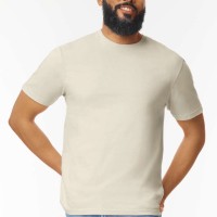 TRICOU - 100% BUMBAC - PERSONALIZABIL - UNISEX - ADULTI