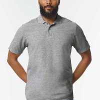 TRICOU POLO - 100% BUMBAC - UNISEX - PERSONALIZABIL