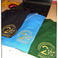 Tricouri polo personalizate prin broderie