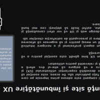 Servicii de marketing digital- Mentenanta site si imbunatatire UX