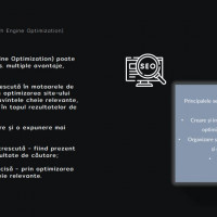 Servicii de marketing digital: SEO
