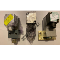 Electroventile