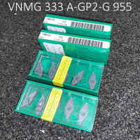 Placute amovibile VNMG 333-a