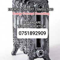 DEBRANSARE RADET-TERMOENERGETICA 2022