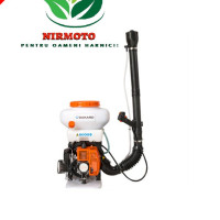 Atomizor Dakard 3W-808, 1.7 CP, pompa booster, 14
