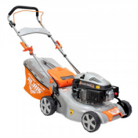 Masina de tuns gazon RURIS RX 200 S 2.7 CP