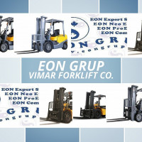 Stivuitoare VIMAR FORKLIFT