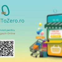Magazin Online / WebShop / E-Commerce