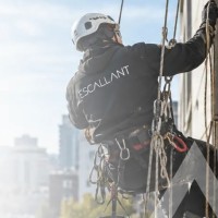 Escallant – Alpinism utilitar si lucrari la inaltime Bucuresti