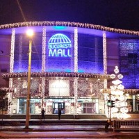 Montaje la inaltime Bucuresti si Ilfov | Escallant