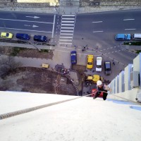 Interventii speciale la inaltime Bucuresti | Escallant