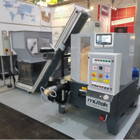linie brichete Mutek Germania   O79O4393O6