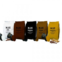 Capsule cafea Il Caffe Italiano