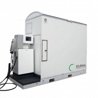 Container suprateran 5000 L