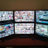 Evaluare de risc la securitatea fizica