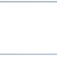 Tabla scolara magnetica monobloc ALBA 2000X1200