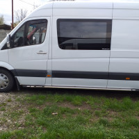 Transport colete Romania-Germania-Belgia-Olanda-Anglia la adresa