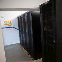 Colocare Servere Dedicate