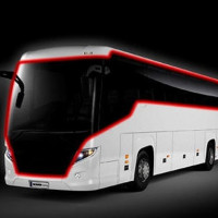 parbriz Mercedes CIBRO