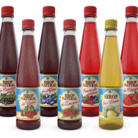 sirop un strop