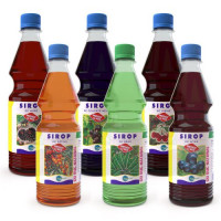 sirop = sanatate