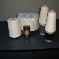 Fir, Fitil, Ata pentru lumanari