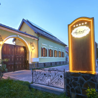 Resort Ambient 5*, evenimente si cazare langa Brasov