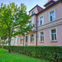 Apartament / Residence Ambient / Brasov