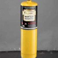 Butelie mapp gas pentru suduri