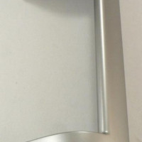 Maner usa frigider,combina Beko