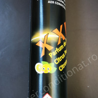 Spray dezinfectare aer conditionat FRIGOSTAR XXL aroma lamaie 750 ml