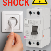 Sigurante automate curba B ETI – protectia electrica de care ai nevoie!