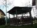 Foisoare gradina