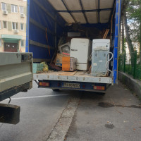 Debarasare Evacuare Mobila Veche