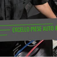 PIESE AUTO & SERVICE A.C.
