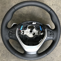 Volan piele