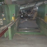 Circular hanomag dublu de formatizat .