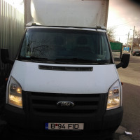 Trasport; mutari;realocari.Manipulari marfa.