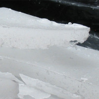 Parafina alimentara P2