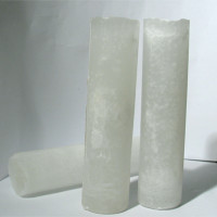 Parafina cilindrica pentru industria textila