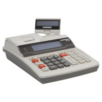 Casa de marcat Datecs DP25 omologata conform cu noile reglementari ale OUG28/1999 cu modificarile ulterioare.