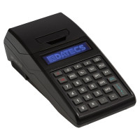 Datecs WP50 este un nou model de casa de marcat cu jurnal electronic, avizata in conformitate cu ultimele prevederi