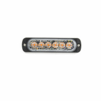 FLASH LED POLITIE FJ 6S