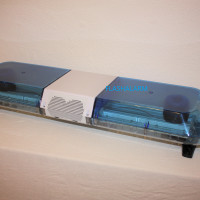 RAMPA LUMINOASA AMBULANTA C 300 ORION