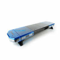 RAMPA LUMINOASA POLITIE LOCALA C 603 SPARTAN