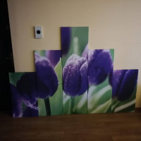 Producem tablouri canvas