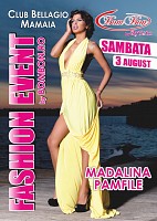Flyer Constanta